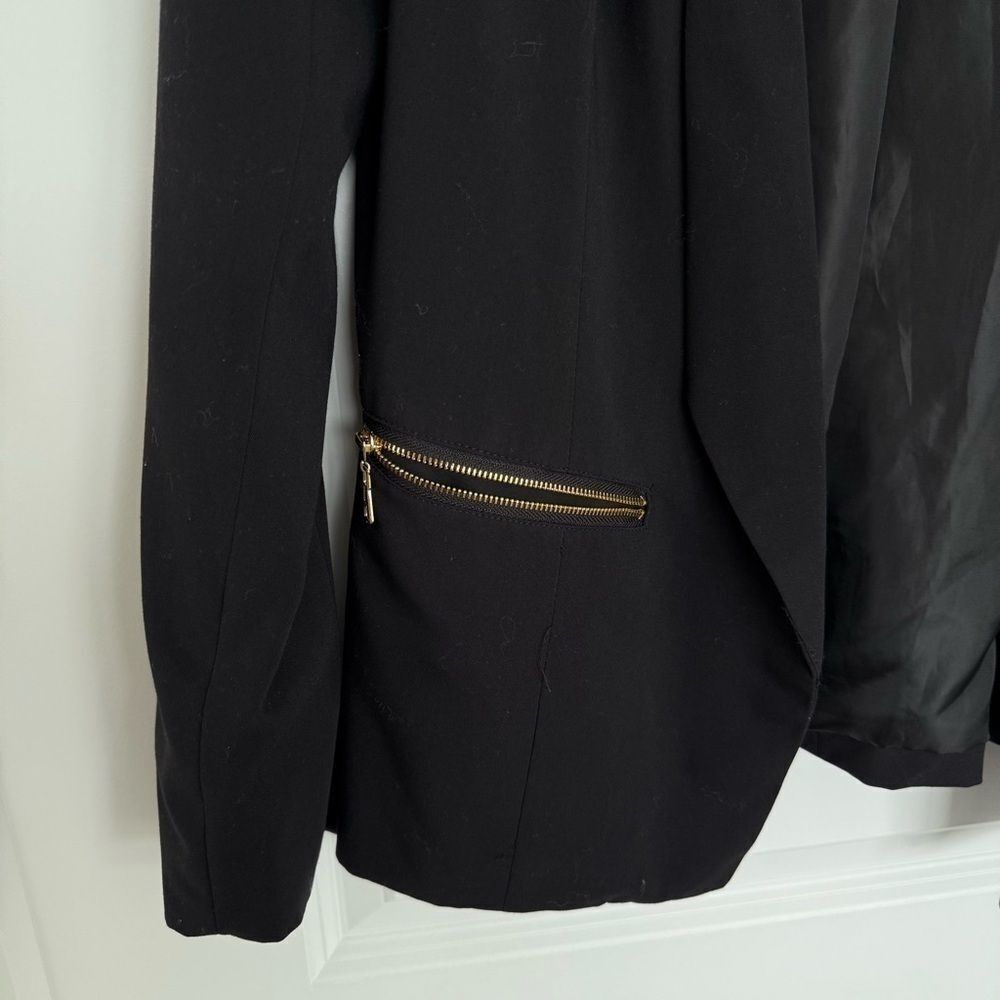 VERO MODA | open front blazer - Picture 5 of 9